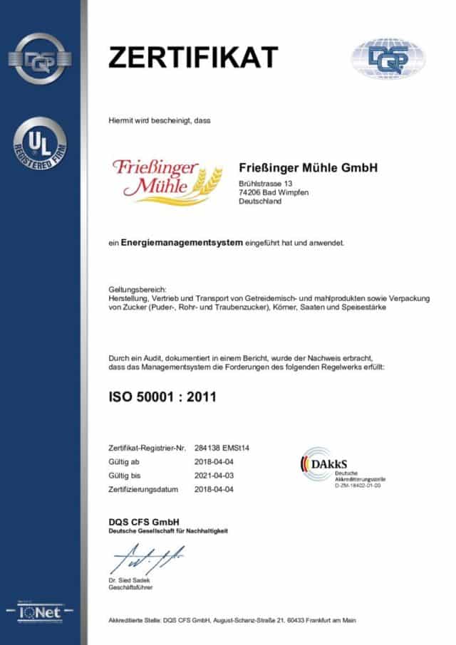 thumbnail of ISO 50001 2018 bis 2021 deutsch